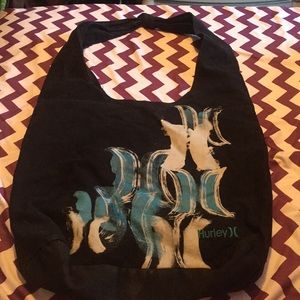 Hurley Shoulder Bag